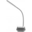 Platinet desk lamp with speaker & USB charger PDLM6U 18W BT (opened package)