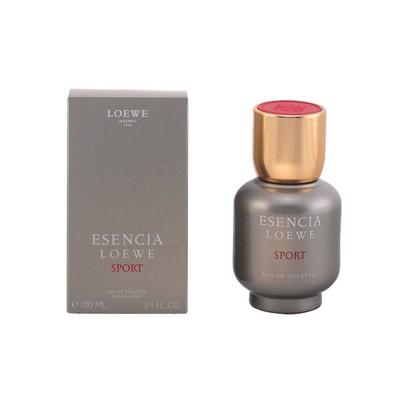 Loewe esencia 2024 loewe sport