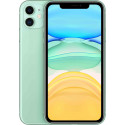 Apple iPhone 11 64GB, зеленый