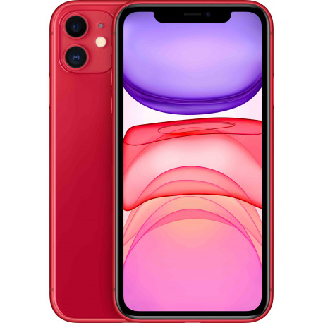 Apple iPhone 11 64GB (PRODUCT) sarkans
