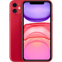 Apple iPhone 11 64GB (PRODUCT) красный