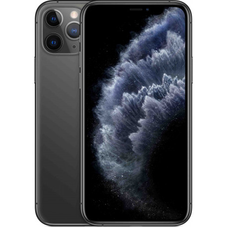Apple iPhone 11 Pro 64GB, astropelēks