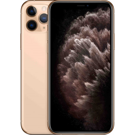 Apple iPhone 11 Pro 64GB, gold