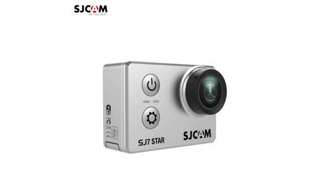 SJCam action camera SJ7 Star Wi-Fi