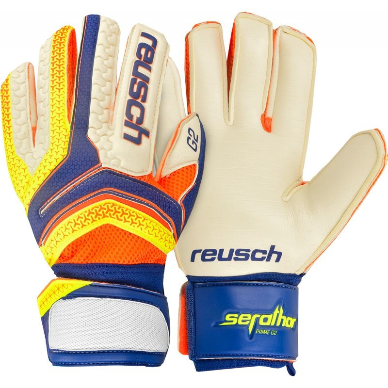 reusch serathor prime g2