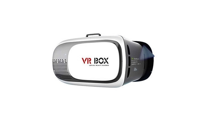 VR prillid World
