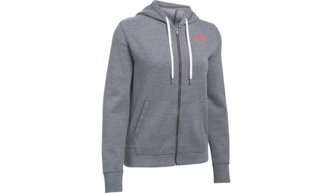 under armour favorite fleece full zip