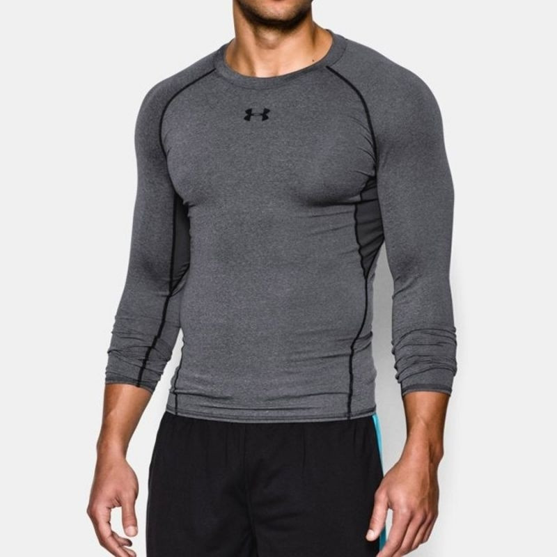 compression shirts under armour