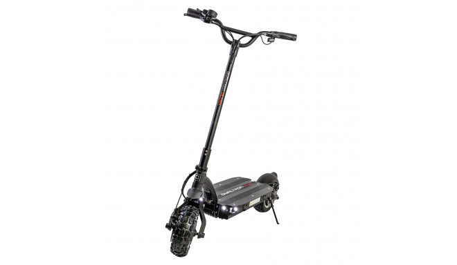Electric scooter Dualtron Ultra