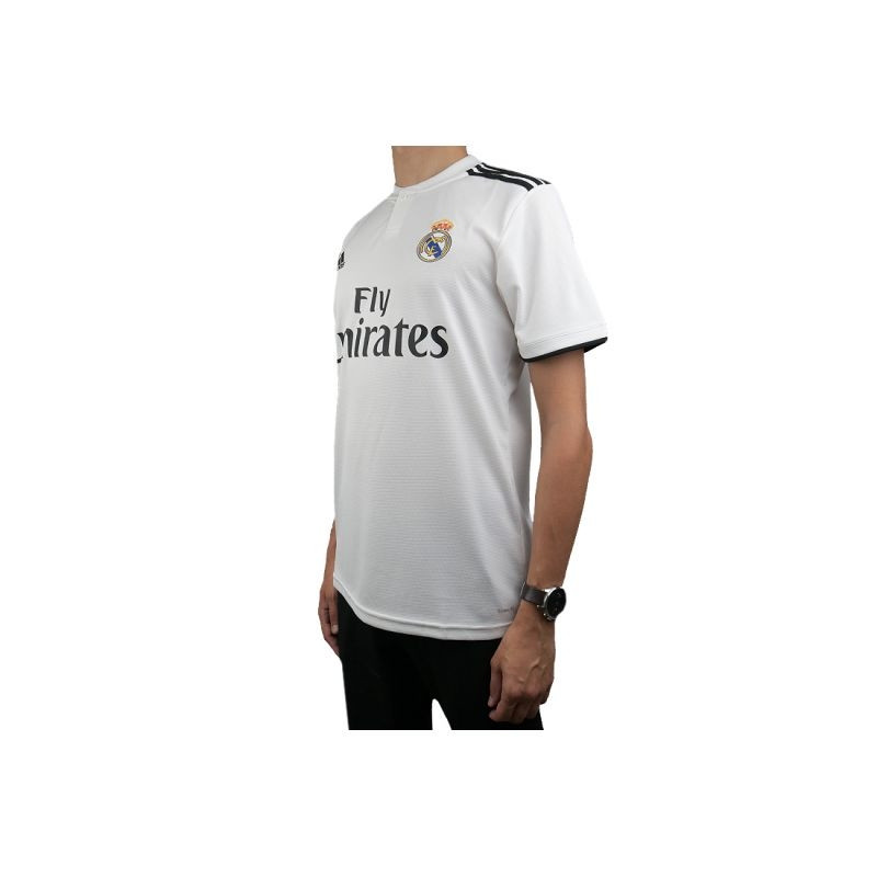 Progreso pasta Destruir Jalgpallisärk meestele adidas Real Madrid Home Jsy M CG0550 - Shirts & tank  tops - Photopoint