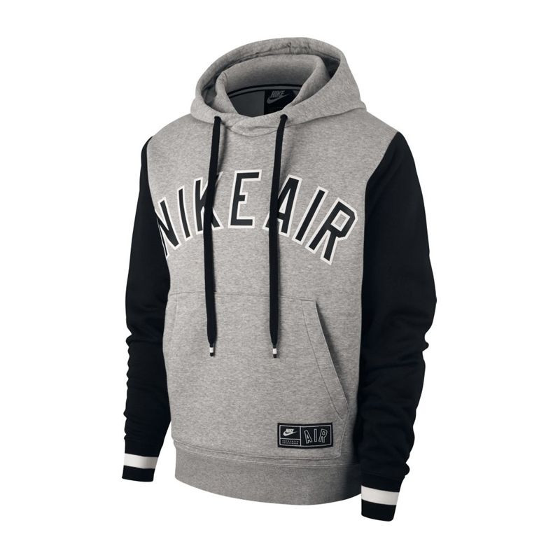 nike nsw air sweatshirt