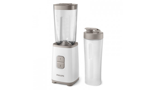 Philips Daily Collection Mini blender HR2602/00 350 W On-the-go tumbler