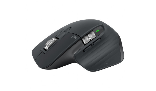 Mouse MX Master 3 910-005694 graphite