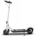 Electric scooter Fiat 500 F85W White