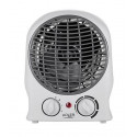 Heater fan Adler AD 7716 (2000W; gray color)
