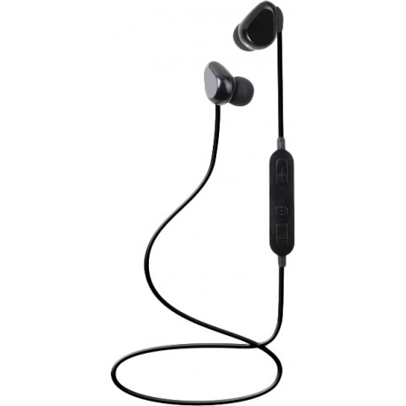 Vivanco wireless headert Smart Air BT, black (38924)