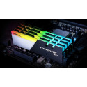 G.Skill DDR4 - 16 GB -3600 - CL - 16 - Dual Kit, RAM, Trident Z Neo (F4-3600C16D-16GTZNC)