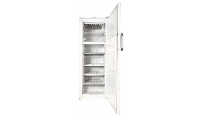 Beko FS 127320 freezer Freestanding Upright White 237 L A+