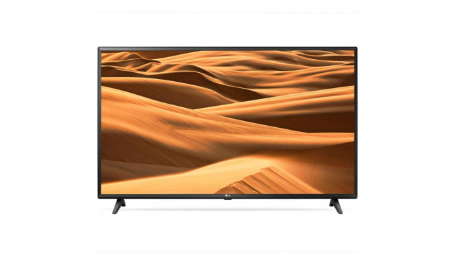 LG televiisor 43" Ultra HD LED LCD 43UM7000PLA.AEU