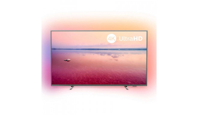 Philips televiisor 55'' Ultra HD LED LCD 55PUS6754/12