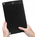 Platinet LCD writing tablet 8.5" Magnet, black