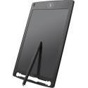 Platinet LCD writing tablet 8.5" Magnet, black