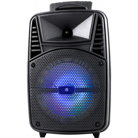 Omega Bluetooth kõlar Tweeter Karaoke OG84 (44907)