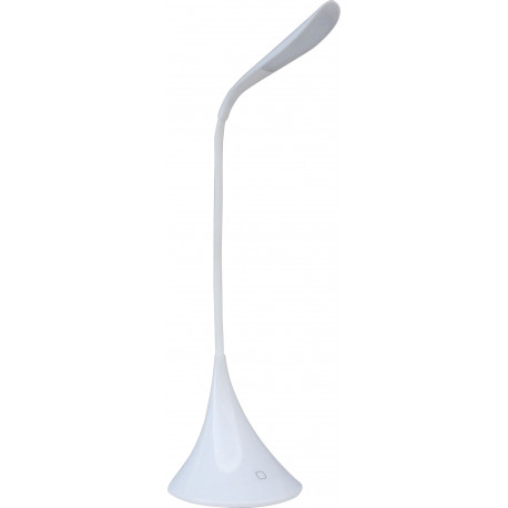 Platinet galda lampa PDL04W 3,5W USB (43826)