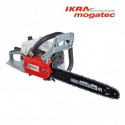 Petrol chainsaw Ikra Mogatec 1,8 kW IPCS 46