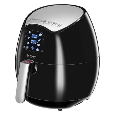 MPM hot air fryer MFR-06