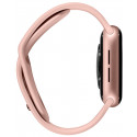 Apple Watch Series 5 GPS 44mm Alu Case Gold Pink Sport Band