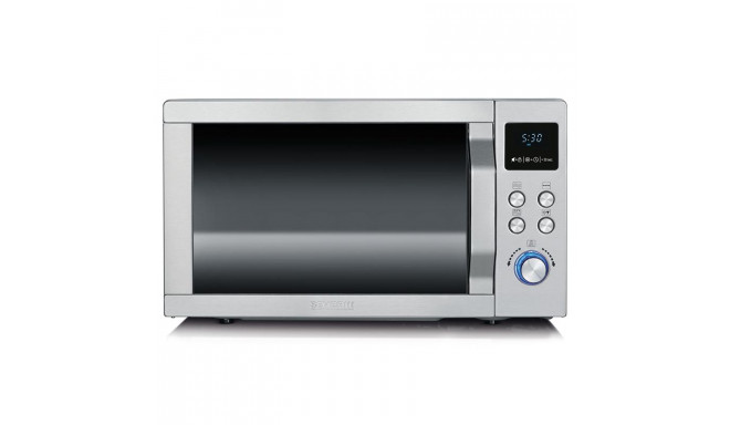 Severin microwave oven MW7751 Grill 20L
