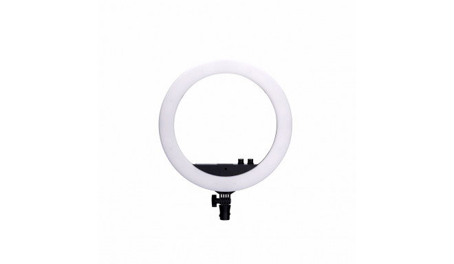 NANLITE HALO14 LED RING LIGHT WITH CARRYING CASE