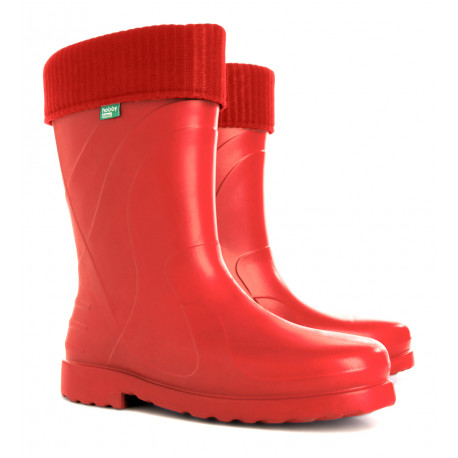 Demar Luna Red EVA termokummik 37/38