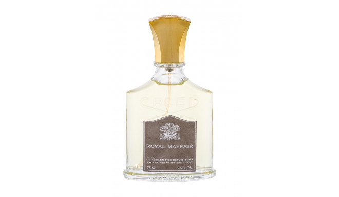 Creed Royal Mayfair Eau de Parfum (75ml)