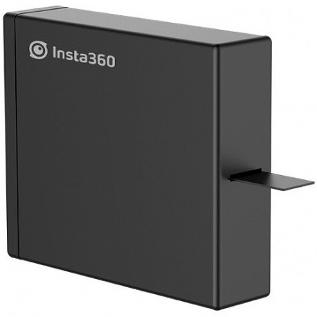 Insta360 One X aku