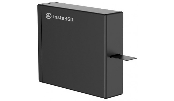 Insta360 One X battery