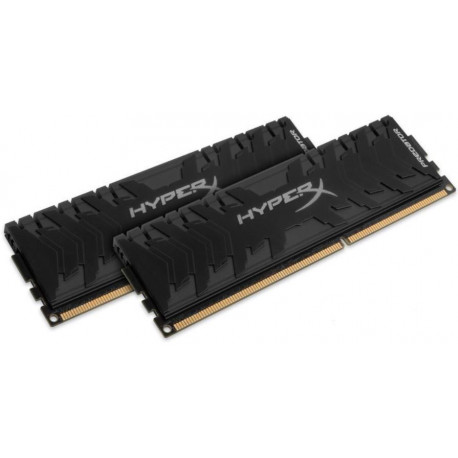 Kingston RAM 2x8GB DDR4 HyperX Predator