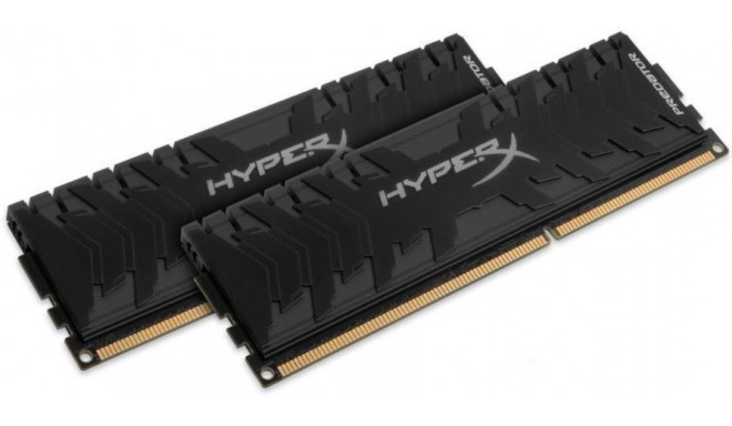 Kingston RAM 2x8GB DDR4 HyperX Predator