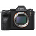 Sony a9 II kere