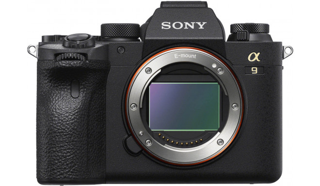 Sony a9 II корпус