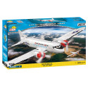 Blocks Historical Collection C-47 Skytrain Berlin Airlift