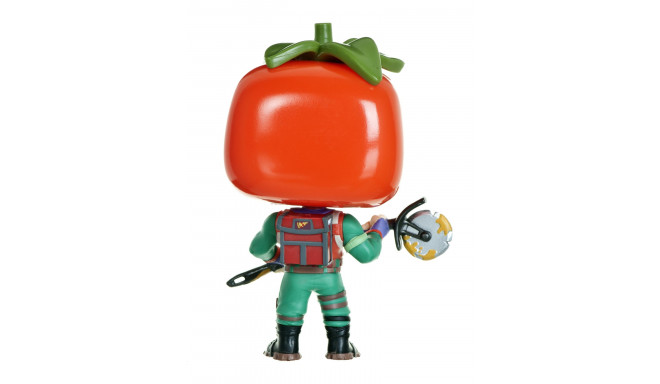 Fortnite tomato best sale head funko pop