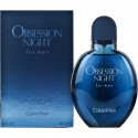 Calvin Klein Obsession Night For Men Edt Spray (125ml)