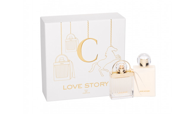 Chloé Love Story Eau de Parfum (50ml)