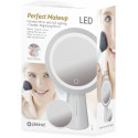 Platinet cosmetic mirror LED 3W PMLY19, white
