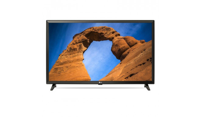 LG televiisor 32 HD LED LCD 32LK510BPLD.AEE