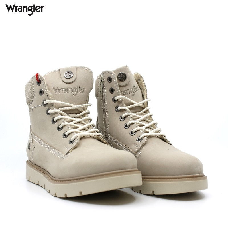 wrangler nubuck boots
