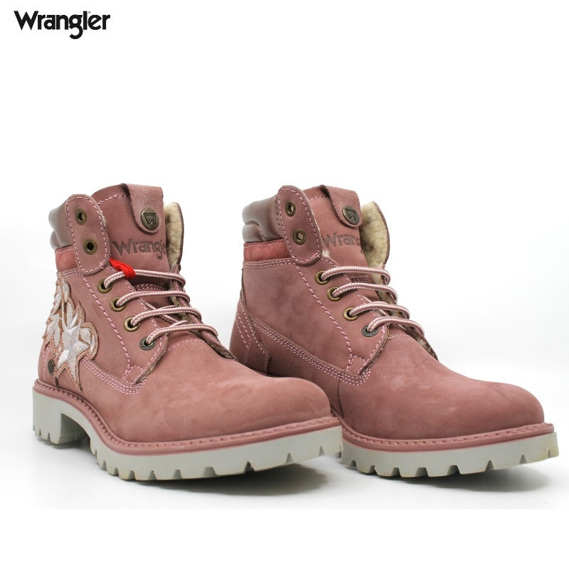 wrangler creek boots womens