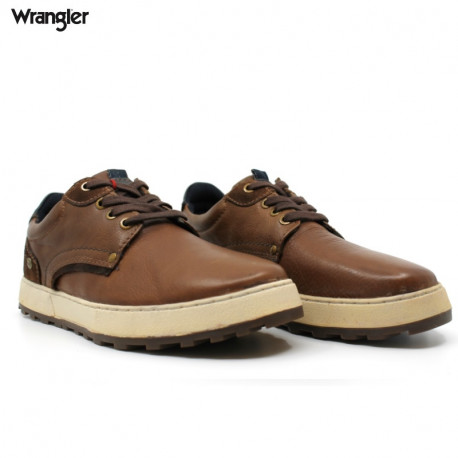 wrangler mens casual shoe